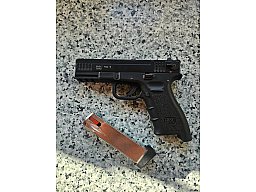 Schreckschuss ISSC M22 -9