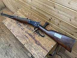 Unterhebelrepetierbüchse ROSSI M92 Puma, Kal..357Mag.