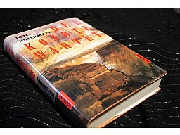 DER KOJOTE WARTET - Tony Hillerman