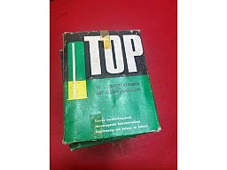 Schrotmunition TOP_ Kaliber 16/70 in 2.5mm