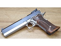 Holden 1911LDC 6" 45 ACP Duotone Pistole mit 9mm W/systeme
