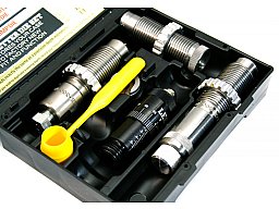 LEE 3-Die-Pacesetter Langwaffen Matrizensatz-SET Full-Length .300 Win. Mag. 300 Winchester Mag#90539
