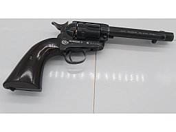 SAA Revolver Colt, cal.0,43 Converted