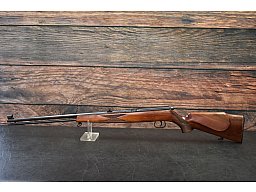 Selbstladebüchse Krico Kal. .22lr