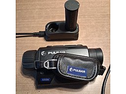 PULSAR Wärmebildkamera