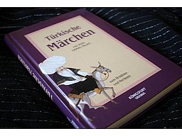 Türkische Märchen - Zum Erzählen und Vorlesen Cemal Yalaz