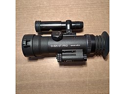 Nachtsichtvorsatzgerät D525 GT PRO
