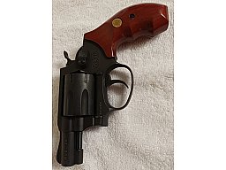 Revolver Reck Mod.36 Cal. 6mm