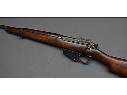 Enfield No5Mk1 Jungle Carbine 1945, Kaliber 303 Brit Diopter, gut