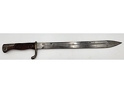 Bajonett 98/05 Doppelhersteller