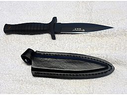 S&W HRT Stiefelmesser