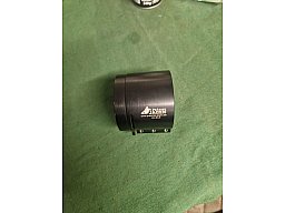 Präzise Jagen Klemmhülse 63,5mm