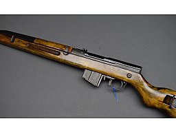 she VZ. 52/57, Kaliber 7,62x39 Selbstladebüchse Halbazutomat