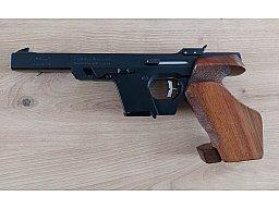Sportpistole Walther GSP .22lr