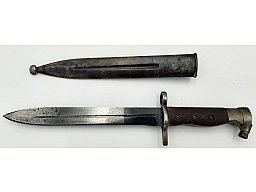 Bajonett Hakim AG 42