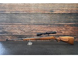 Repetierbüchse Krico 700 Kal. 7x64 inkl. Zielfernrohr