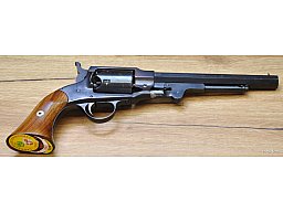 Perkussionsrevolver Rogers & Spencer Match Cal.44