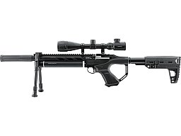 UX Notos Carbine Set Pressluftgewehr cal. 4,5 mm (.177) Diabolo