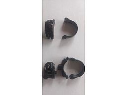 Neuwertige originale EAW SM 30mm