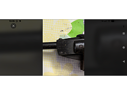 Luftgewehr