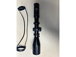 Schmidt & Bender Zenith 3-12x50