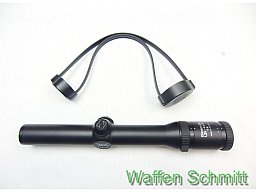 Drückjagd-Zielfernrohr Zeiss Diavari-ZM 1,25-4x24, Abs.1Sehr guter Zustand!!!