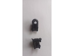 Steyr Schwenkmontage für Z Schiene