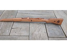 GewehrSchäft, Polnisch Mauser K98 Wz.29 - TOP Repro !!!
