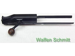 Verschlußträger in Rechtsausführung ohne Verriegelungskammer für Blaser R93!!!