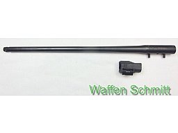 Austauschlauf für Blaser R93, Kaliber 9,3x64 mit Mündungsgewinde.Sehr guter Zustand!!!