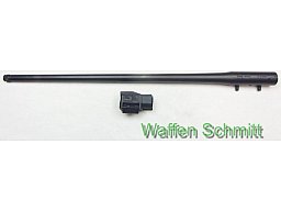 Austauschlauf für Blaser R93, Kaliber 6,5x65 RWS mit Mündungsgewinde.Sehr guter Zustand!!!