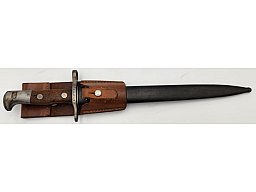 Bajonett Schweiz M1889/96