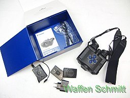 Wärmebild-Fernglas Pulsar Accolade 2 LRF XP50 Pro.Sehr guter Zustand!!!