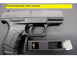 Walther CP 99