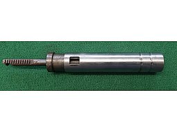 Haenel Suhl Mod.312/3.121 Druckkolben/Zylinder ohne Feder