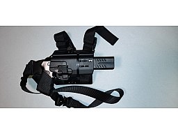 Scuba Ringer MK2