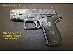 GECO 225