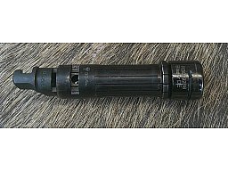 Blaser R8 Verschlußkopf / Kammer DLC Standard, gebraucht ! Waffen Flühr Ansbach