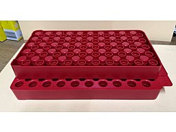 Universal Ladebretter