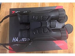 HIKMICRO HABROK HQ35LN mit 16 Monaten Restgarantie