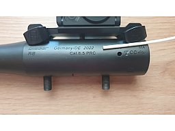 Blaser R8 Wechsellauf 6,5 PRC