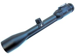 Zielfernrohr ZF Swarovski Z6i 2-12x50 mit Schiene