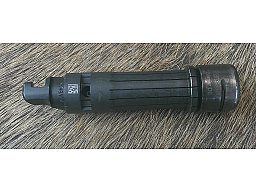 Blaser R8 Verschlußkopf / Kammer Magnum, gebraucht ! Waffen Flühr Ansbach
