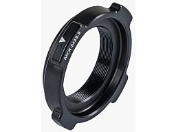 Rusan MAR Modular-Verbinder für MAR-Adapter - M52x0,75 - UVP 73,50 €