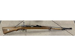 Mauser K98 Repetierbüchse 8x57IS, 100 Jahre Sonderedition