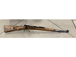 Mauser 98K Repetierbüchse 8x57IS, Nachbau