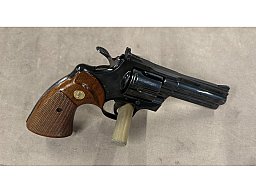 EWB Colt Python Revolver .357 Magnum
