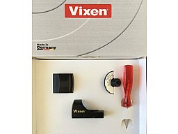 Vixen Sight II+ 7,0 MOA, Neu