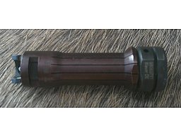 Blaser R93 Verschlußkopf / Kammer LAPUA, NEU ! Waffen Flühr Ansbach