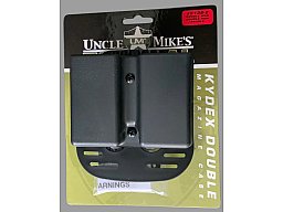 Uncle Mikes Magazinhalter